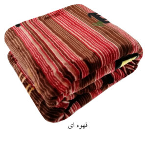 پتو گلبافت مدل برتر کد 36