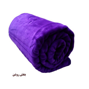 پتو گلبافت مدل برتر کد 08