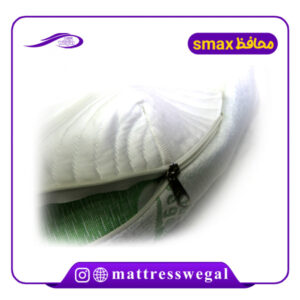 محافظ تشک ضد آب S-MAX وگال (گردبافت)