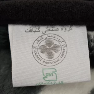پتو گلبافت مدل برتر کد 30