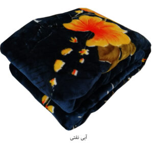 پتو گلبافت مدل برتر کد 61