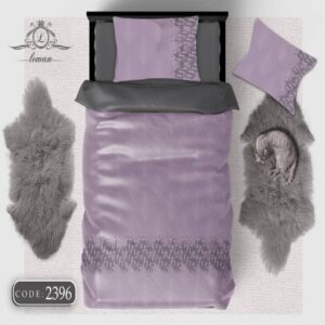 سرویس روتختی لمان یکنفره کد D-2397