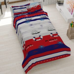 سرویس روتختی گوزل یکنفره کد 638