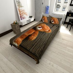 سرویس روتختی گوزل یکنفره کد 680
