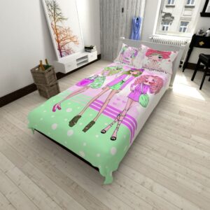 سرویس روتختی گوزل یکنفره کد 688