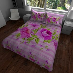سرویس روتختی گوزل یکنفره کد 698