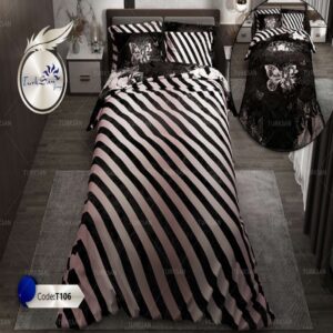 سرویس روتختی ترکسان دونفره دو رو کد T-106