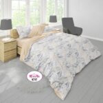 سرویس روتختی ترک‌إو turkev دونفره کد 747