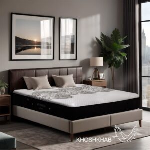 تشک خوشخواب مدل کلاسیک مموری