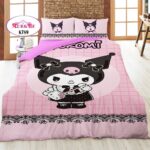 سرویس روتختی ترک‌إو turkev یکنفره کد 789