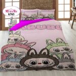 سرویس روتختی ترک‌إو turkev یکنفره کد 765