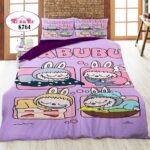 سرویس روتختی ترک‌إو turkev یکنفره کد 764