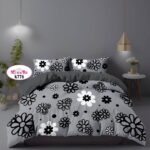 سرویس روتختی ترک‌إو turkev دونفره کد 776