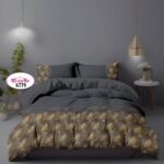 سرویس روتختی ترک‌إو turkev دونفره کد 779