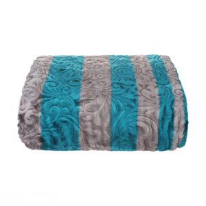 پتو گلبافت مدل برتر کد 76