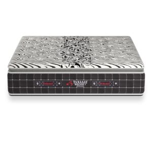 تشک تن‌آسای مدل بایوکر پلاس