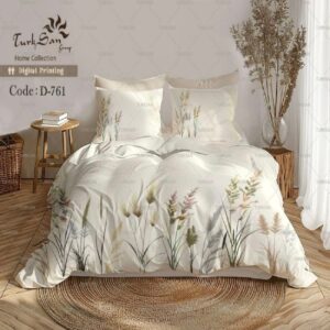 سرویس روتختی ترکسان دونفره کد D-761