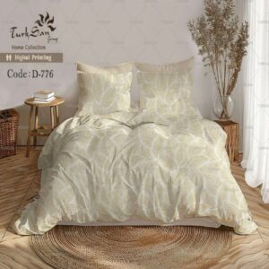 سرویس روتختی ترکسان دونفره کد D-776